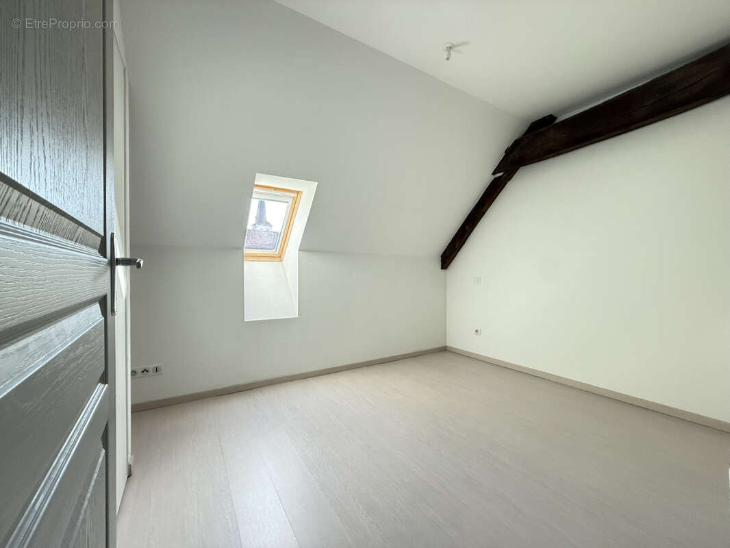 Appartement à SAUMUR