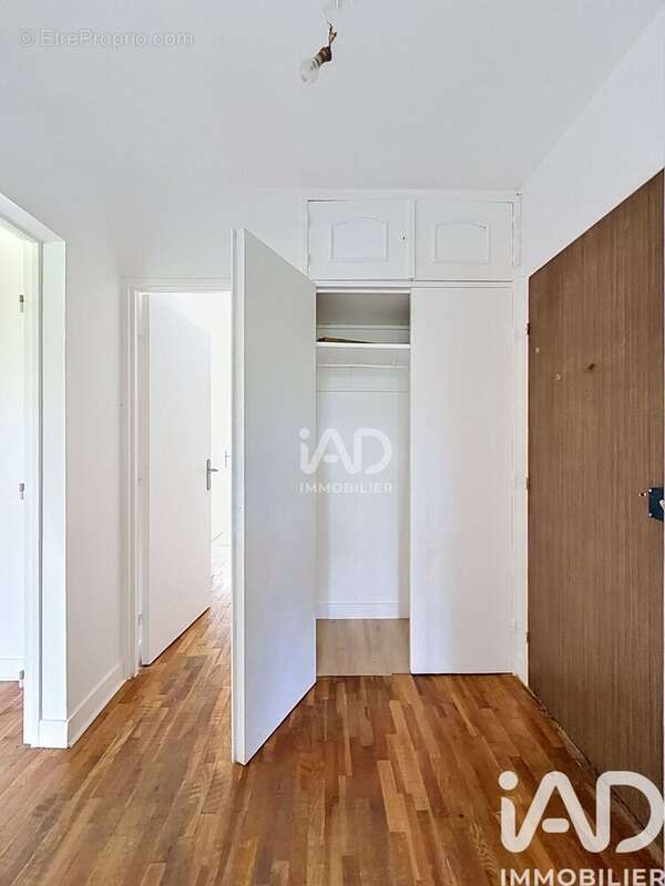 Photo 2 - Appartement à CHENNEVIERES-SUR-MARNE