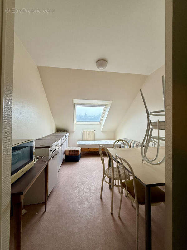 Appartement à NOYAL-SUR-VILAINE