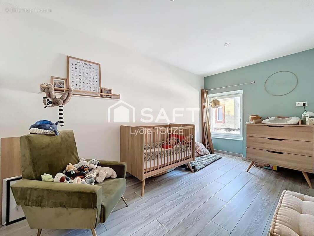 Photo 3 - Maison à EQUEURDREVILLE-HAINNEVILLE