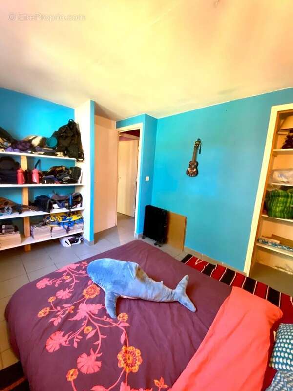 Appartement à ARGELES-SUR-MER