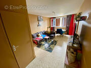 Appartement à MARSEILLE-15E