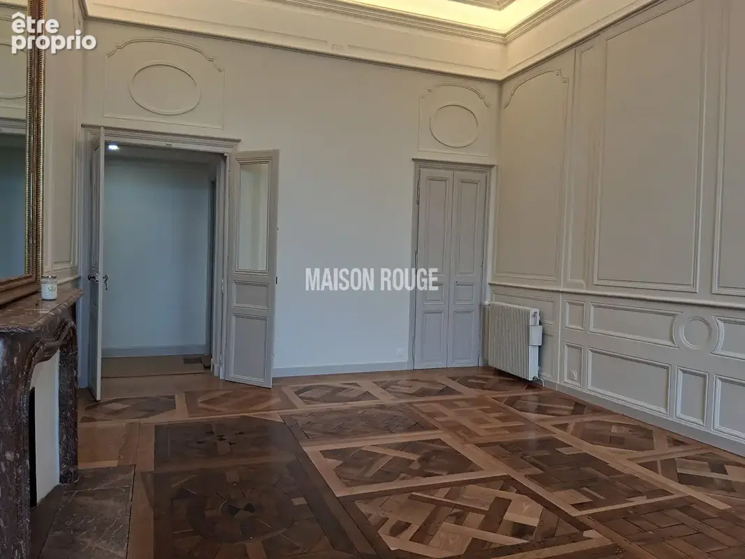Très bel appartement,186m², 7 pièces, excellent état, à proximité de la cathédrale de Rennes - photo 7