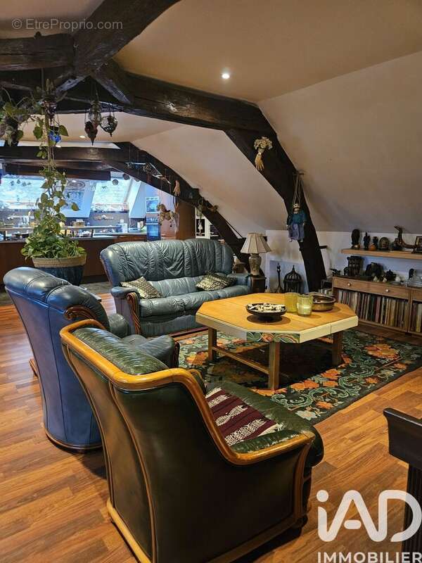 Photo 3 - Appartement à JOIGNY