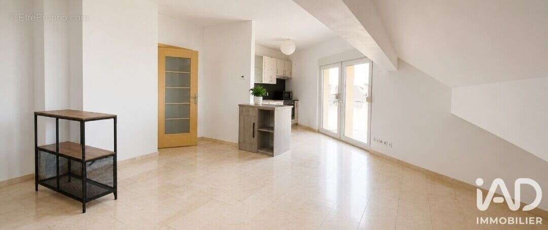 Photo 4 - Appartement à MAIZIERES-LES-METZ
