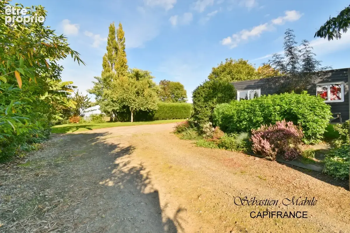 Maison à vendre 6 pièces (PONTORSON) Baie du Mont Saint Michel - photo 27
