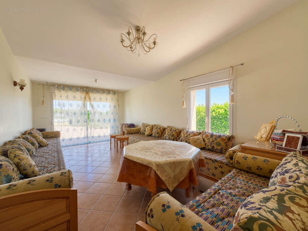 Vaste plain pied familial  avec grand jardin - photo 16