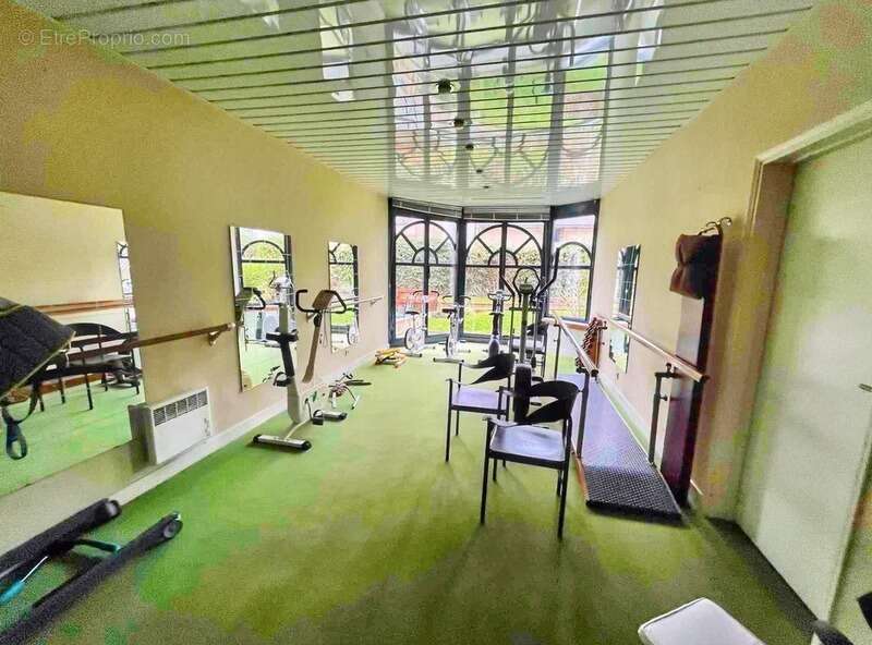 Appartement à TOURS