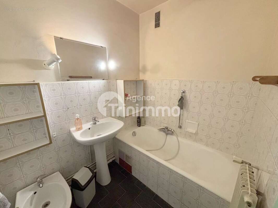 Vente Nice Ariane Appartement 3 pièces - photo 5