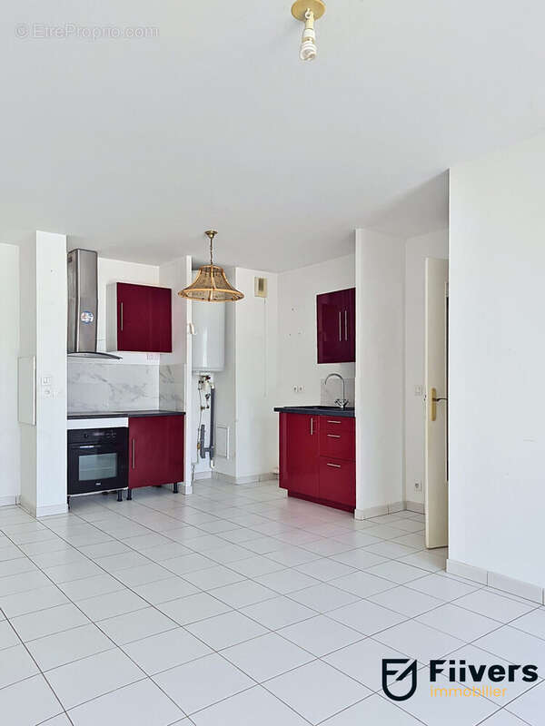 Appartement à CORBEIL-ESSONNES