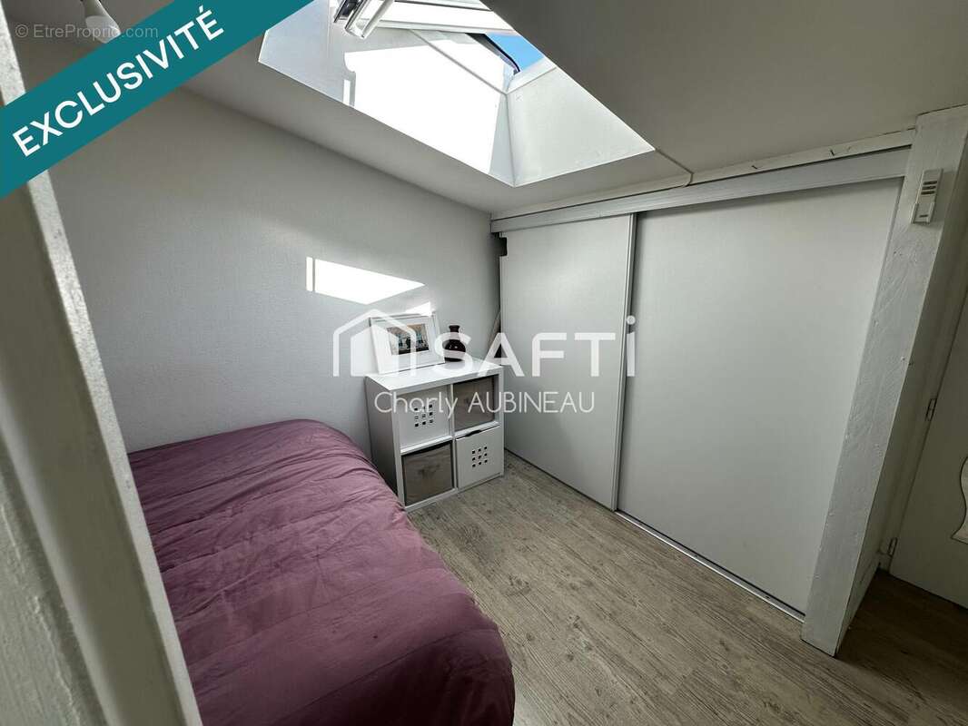 Photo 8 - Maison à NIORT