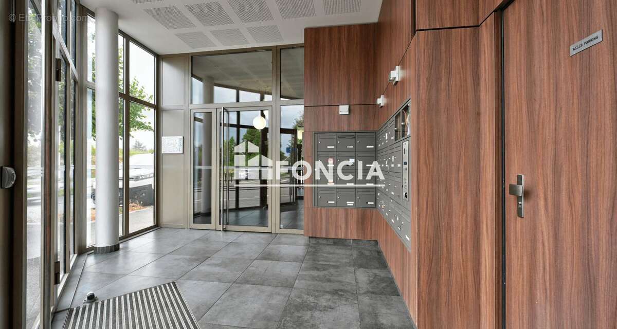 Appartement à CARRIERES-SOUS-POISSY