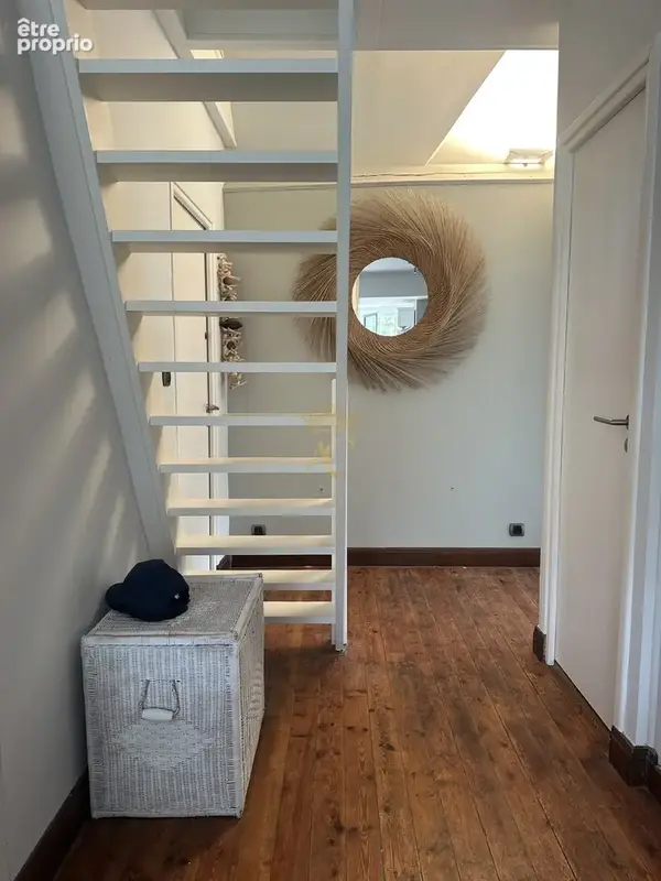 Appartement T3/4 de Standing - Secteur Triangle d'Or - Le Touquet-Paris-Plage - photo 8