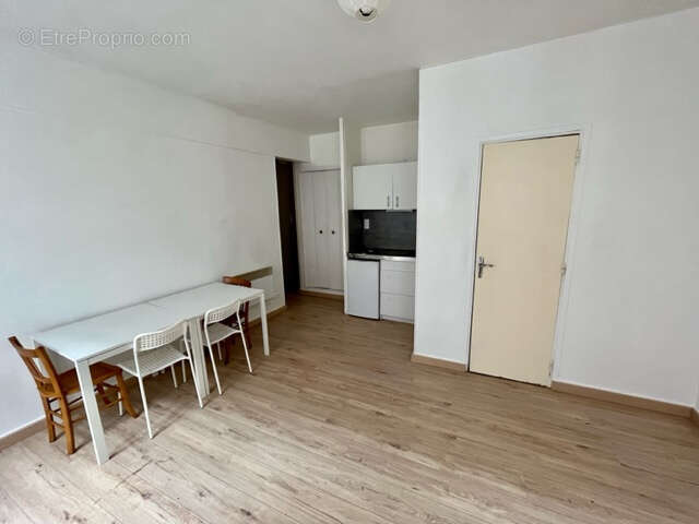 Appartement à CLERMONT-FERRAND