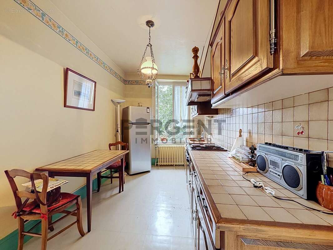 Maison 93 m² à Charleville-Mezieres  - photo 6