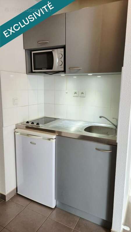 Photo 3 - Appartement à LE PETIT-QUEVILLY