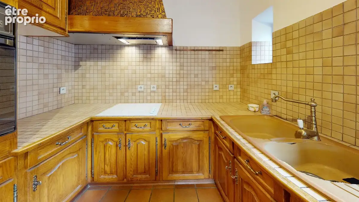 Maison 7 pièces 134 m² à vendre à Wissembourg (67160) - photo 5