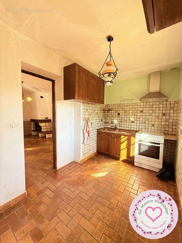 Maison à SAINT-PERE-SUR-LOIRE