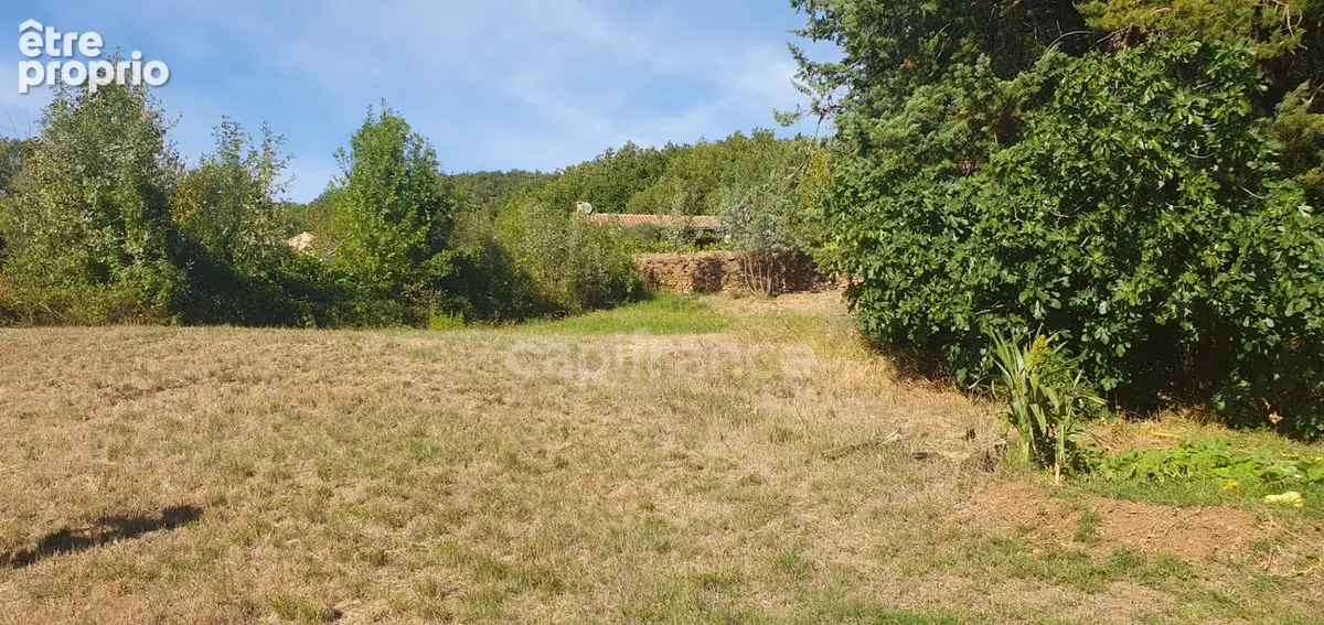 Maison à vendre 9 pièces LE BOSC (34) - photo 13