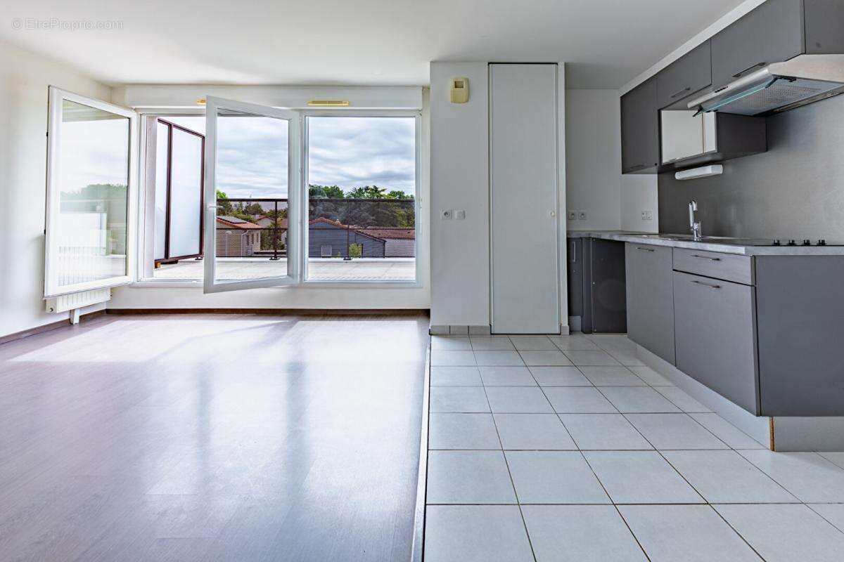 Appartement à VERTOU