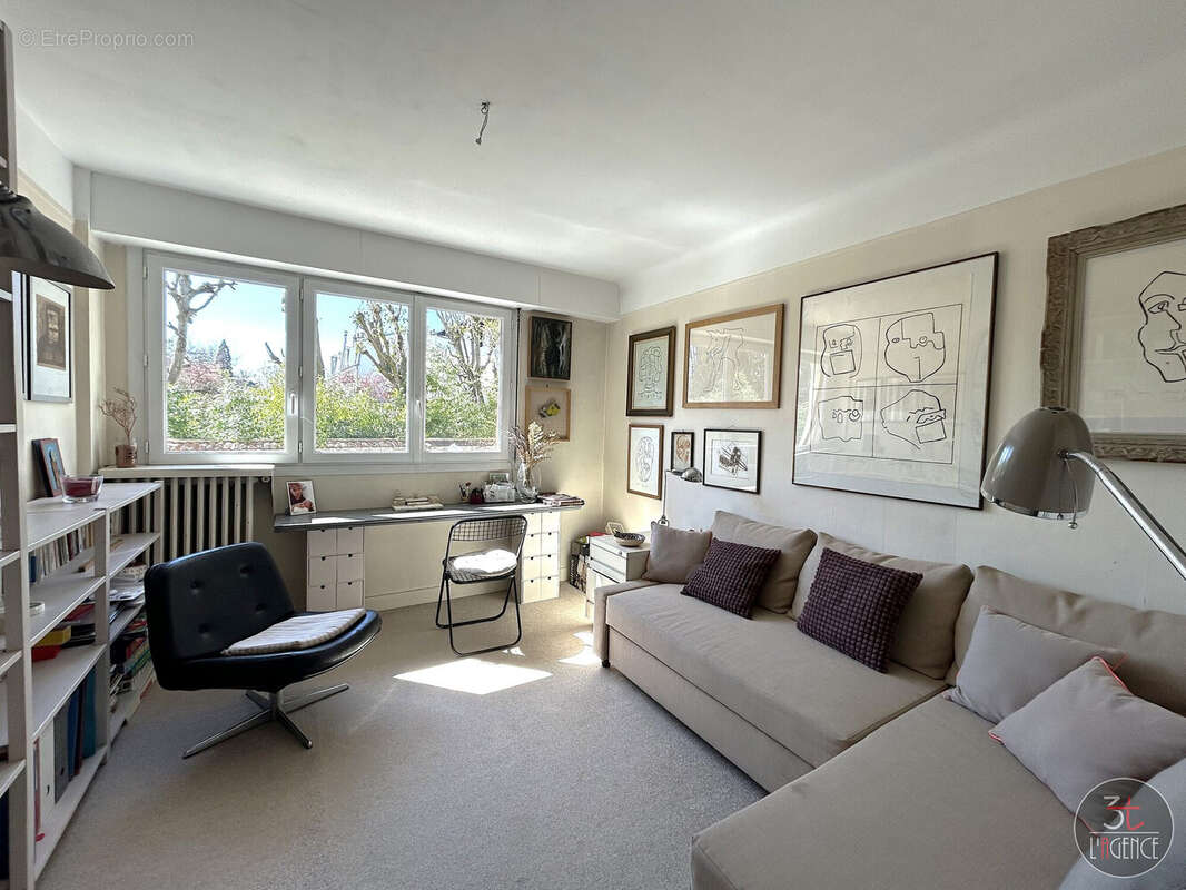 Appartement à FONTENAY-SOUS-BOIS