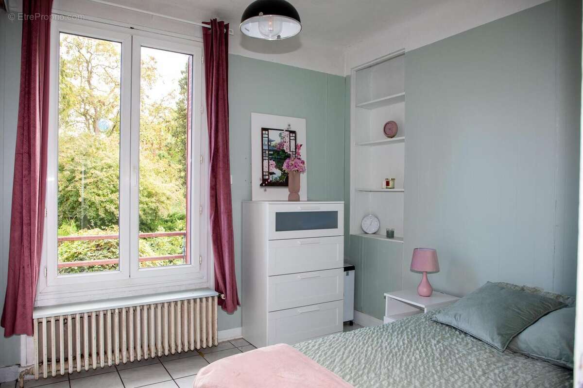 Photo 6 - Maison à SAINT-MARTIN-LA-GARENNE