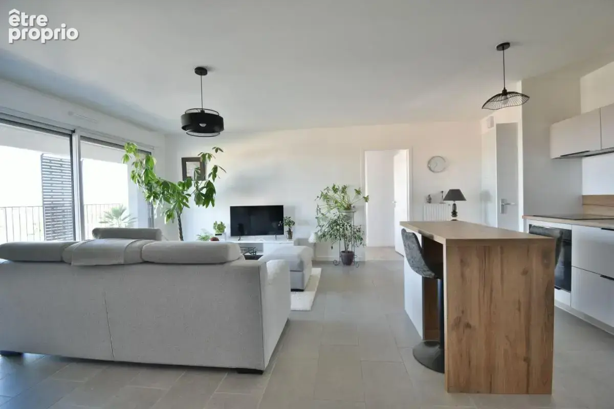 Appartement - photo 3