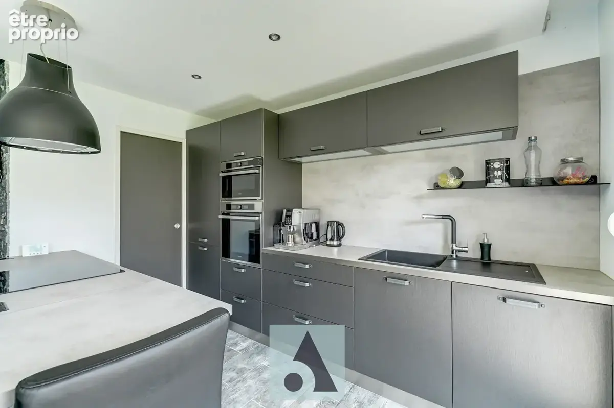 Appartement  T3 de 65m² -Villeurbanne - Montchat - photo 6