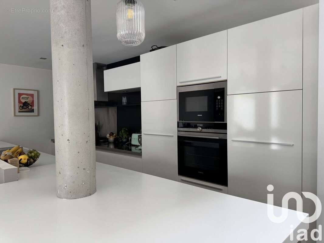 Photo 2 - Maison à LA ROCHELLE