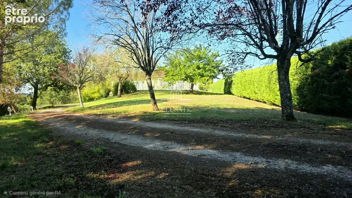 Maison familiale 4 chambres avec piscine, vue sur les vignes et prestations de qualité - photo 2