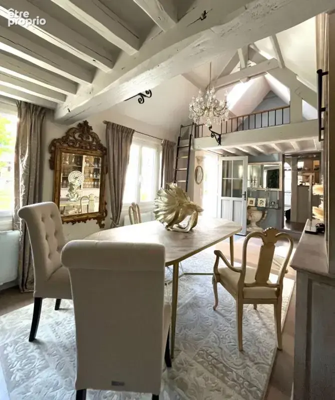 Belle propriété de 260m² - en 2 Habitations sur terrain de 614m² - photo 6