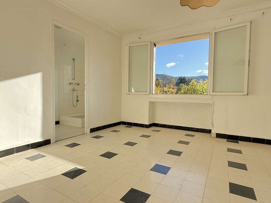 Maison à SAINT-JEAN-DU-GARD