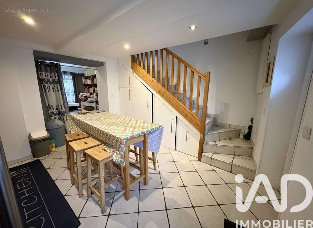 Photo 2 - Maison à MEAUX