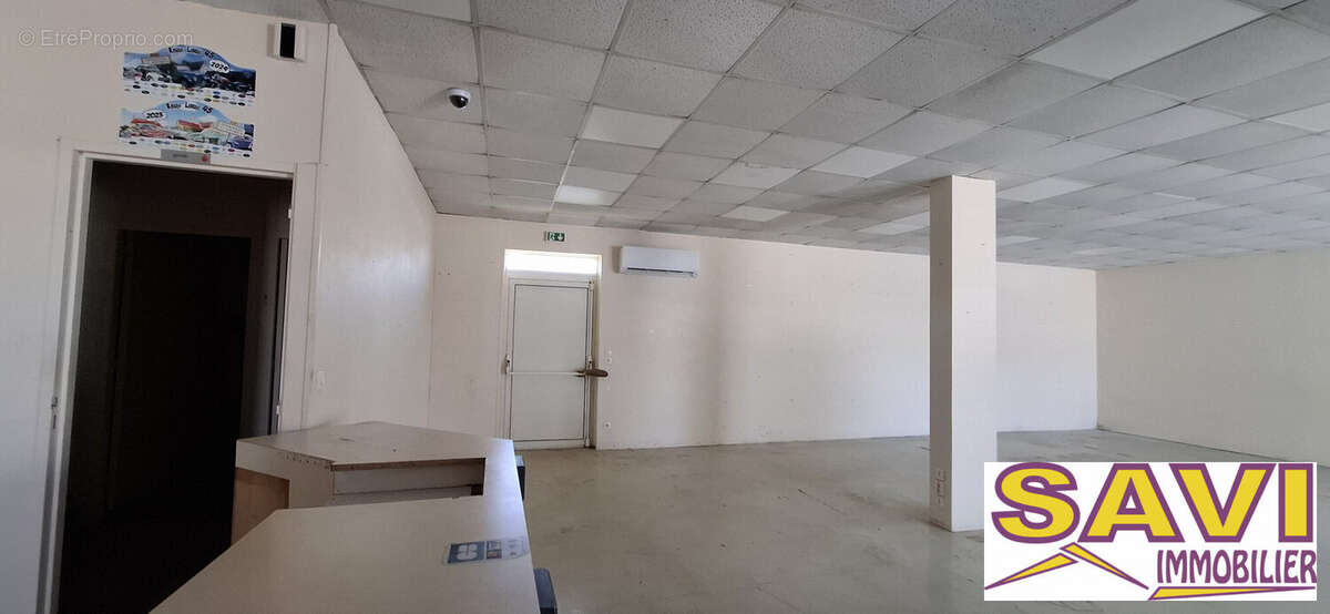 Commerce 200 m² à Ferrieres-En-Gatinais  - photo 7