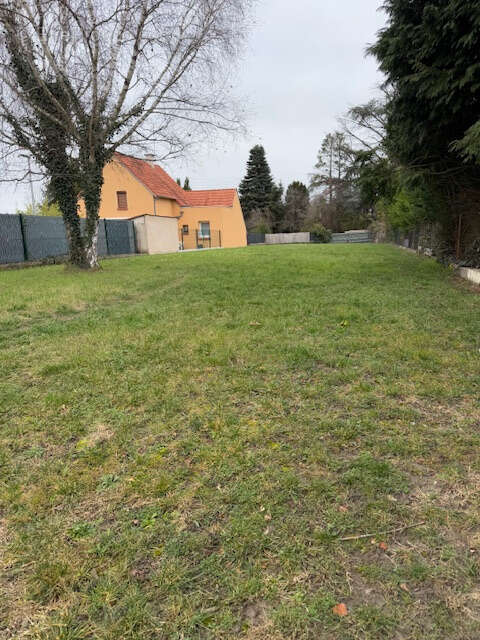 Maison à BELLERIVE-SUR-ALLIER