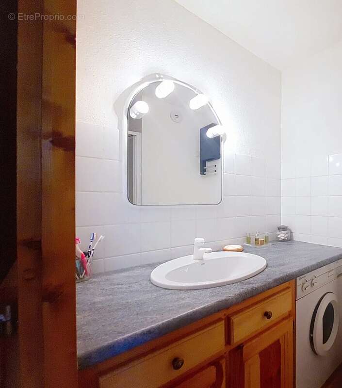 Appartement à CHATEL