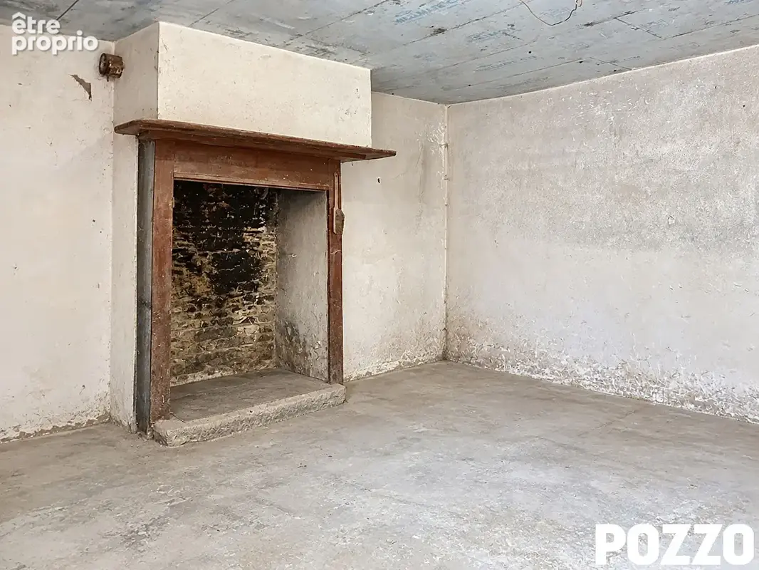 A Vendre - Beauvoir - Maison 2 pièce(s) 45 m² - photo 2