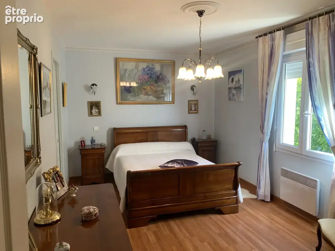 Spacieuse maison de village de 5 chambres avec logement indépendant - photo 6