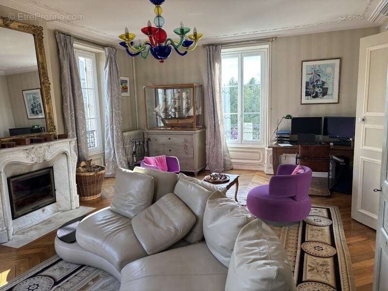 Maison à ISSOIRE