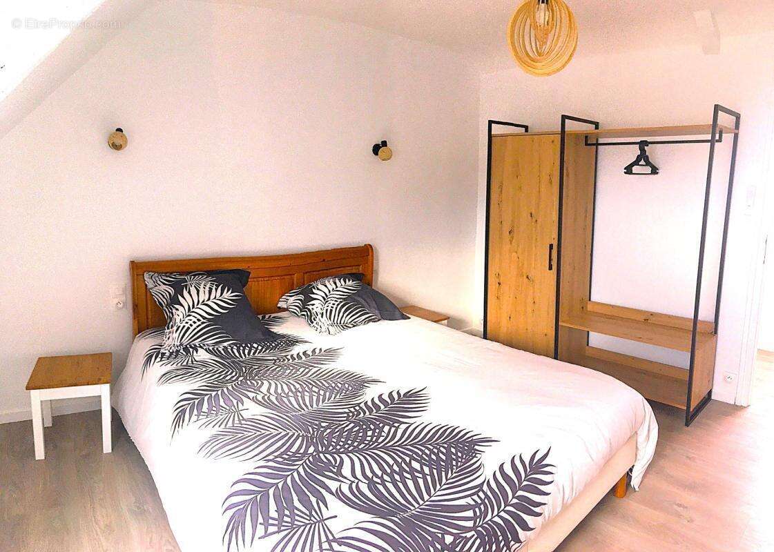 Ensemble de 2 maisons avec vues sur le Golfe - 9 PIECES - 195 M² - terrain 2140 m² - photo 12