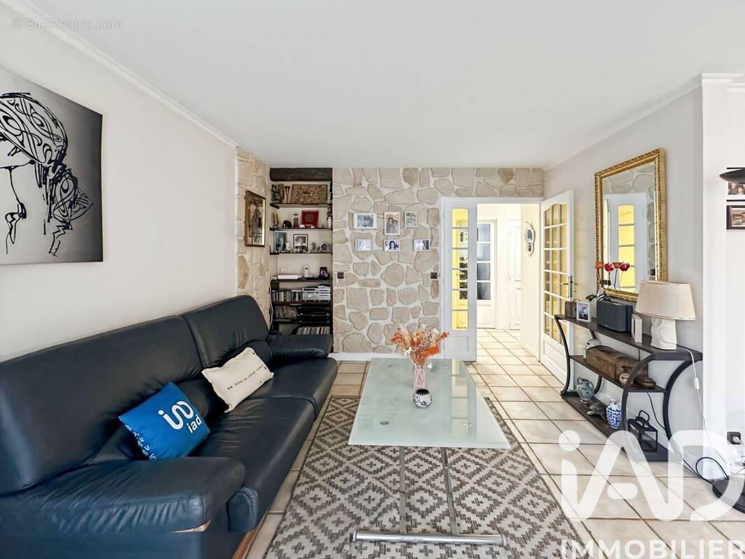 Photo 1 - Appartement à DRANCY
