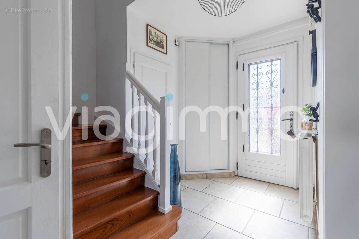 Maison Pulnoy 4 pièce(s) 103 m2 - photo 10