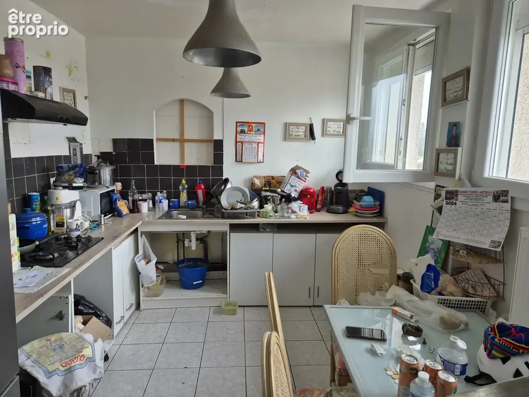 Baisse de prix. bel appartement lumineux. a saisir - photo 6