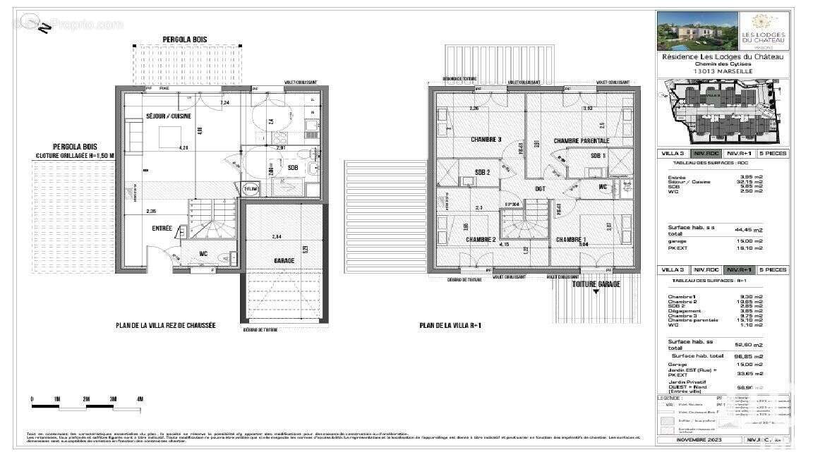 Photo 2 - Maison à MARSEILLE-13E