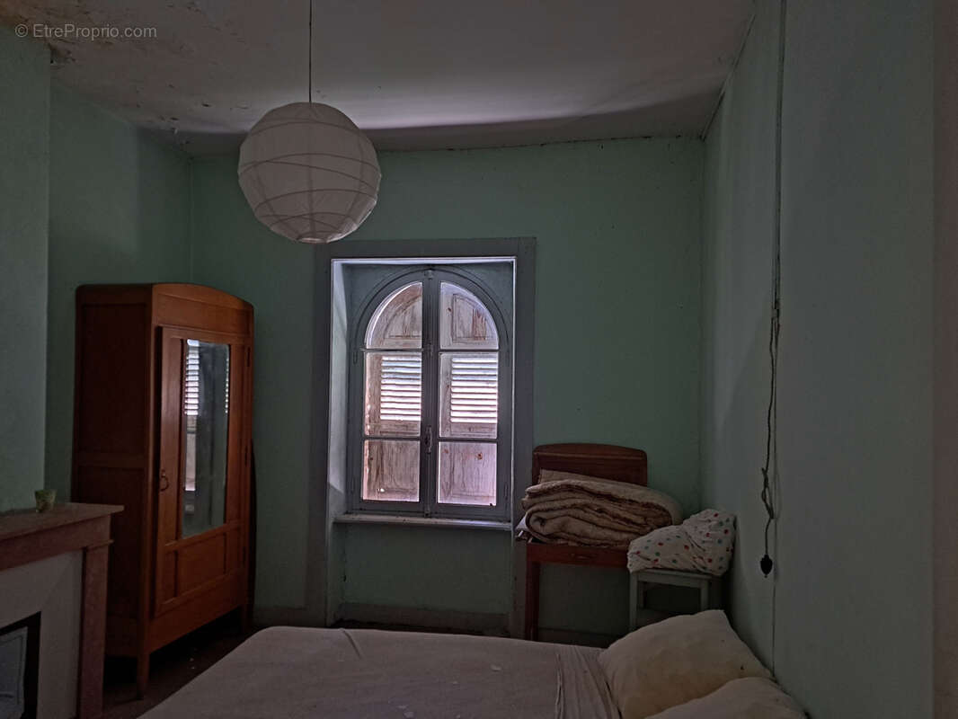 Maison à LE CHAMBON-SUR-LIGNON