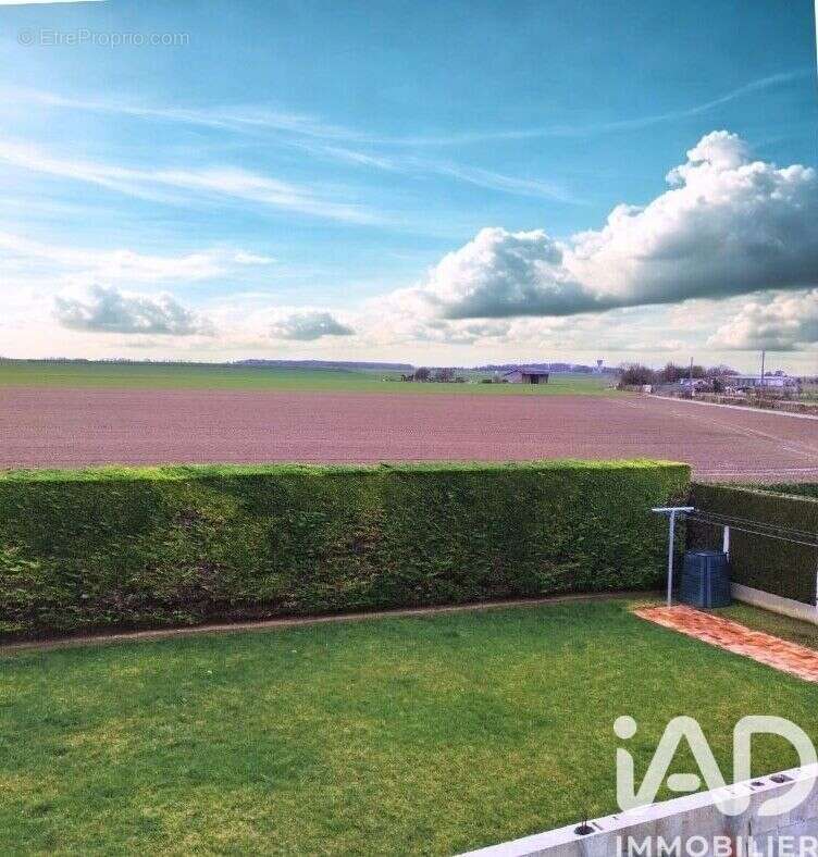 Photo 5 - Maison à LANGRUNE-SUR-MER