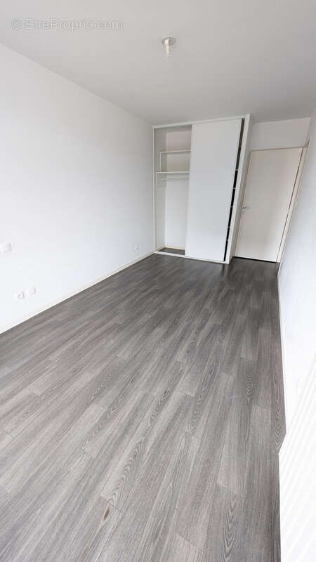 Appartement à CHANTEPIE