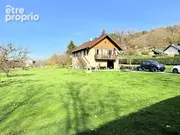 Maison à LAISSAUD