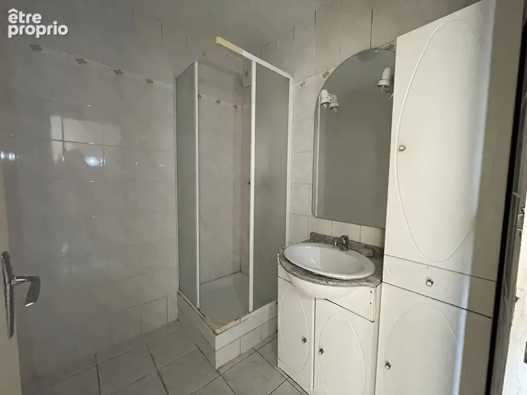 Appartement Epinay Sur Seine 3 pièce(s) 60 m2 - photo 8