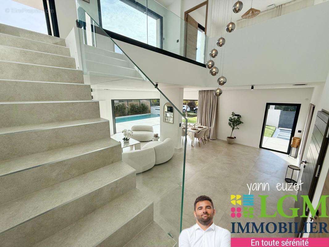 Maison à VILLETELLE